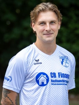 Avatar Bild für Adrian Wasilewski