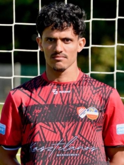 Avatar Bild für Assad Ahmed Ali Ghurab