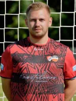 Avatar Bild für Kevin Hennig