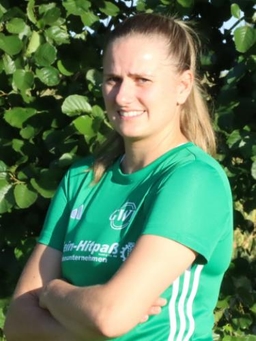 Avatar Bild für Michelle Chantal Büning