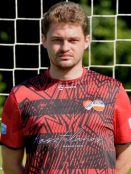 Avatar Bild für Dominik Patrick Hilmmer