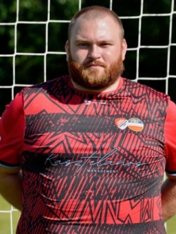 Avatar Bild für Dominic Nickel