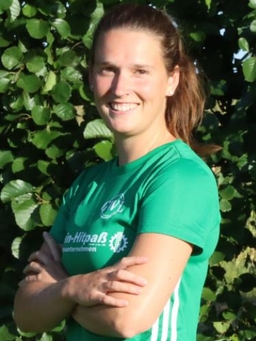 Avatar Bild für Ronja Eickhoff