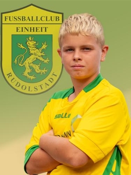 Avatar Bild für Ben Lehr