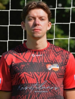 Avatar Bild für Lars Fabian Renfort