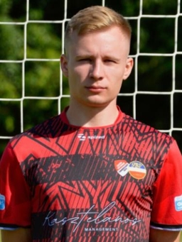 Avatar Bild für Nico Bergmann