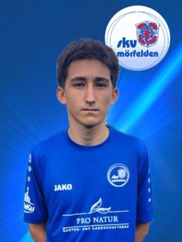 Avatar Bild für Sinan Eker