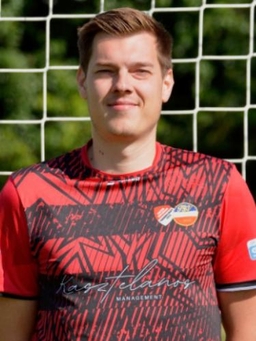 Avatar Bild für Tobias Fischer