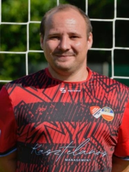 Avatar Bild für Pierre Florian