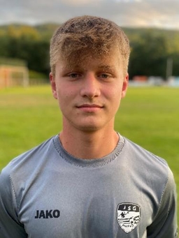 Avatar Bild für Jannis Hahn