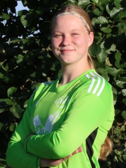 Avatar Bild für Katharina Janßen