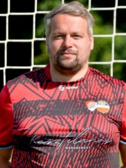 Avatar Bild für Joshua Maschmann