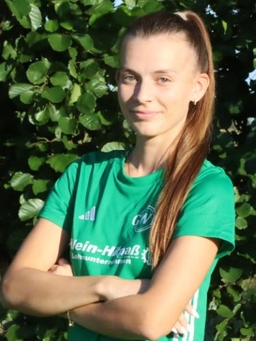 Avatar Bild für Nicole Manakov