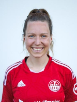 Avatar Bild für Franziska Knappheide