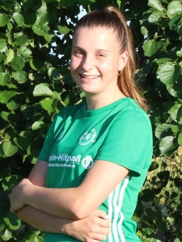 Avatar Bild für Lea Rambach