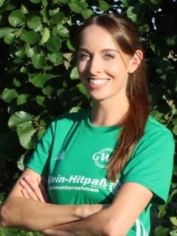 Avatar Bild für Frederike Schmitz