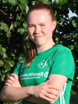 Avatar Bild für Zoe Steuernthal