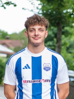Avatar Bild für Jona Höllmüller