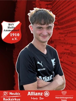 Avatar Bild für Marvin Rene Beyer