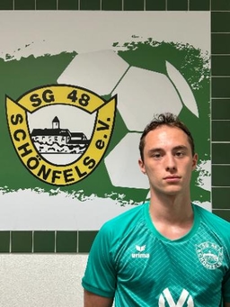 Avatar Bild für Benjamin Wolf