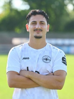 Avatar Bild für Darian Dshabrailow