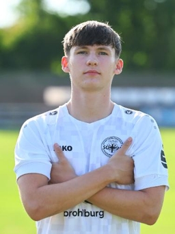 Avatar Bild für Linus Wingenbach