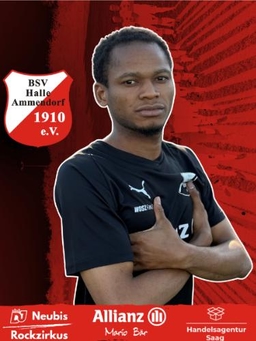 Avatar Bild für Ifeanyi Paulinus Ihezuru