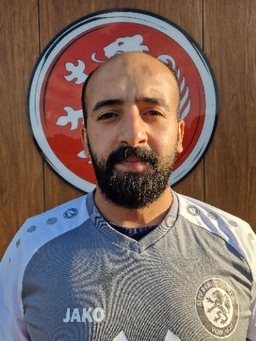 Avatar Bild für Ahmad Aljru Alokla