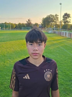 Avatar Bild für Jayden Ishmael Ireland