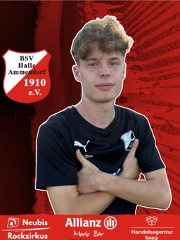 Avatar Bild für Max Steffen Müller