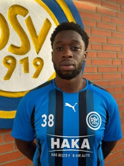 Avatar Bild für Sebedeo Junior Owusu-Akyiaw