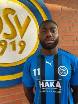 Avatar Bild für Shadrach Owusu Agyemang