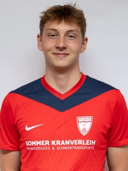Avatar Bild für Felix Rauschenberger