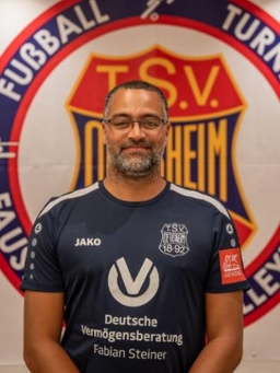 Avatar Bild für Anthony Spragan