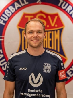 Avatar Bild für Dominik Grauf