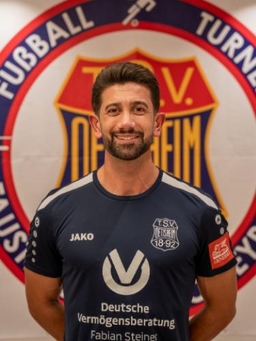Avatar Bild für Zeki Kapukaya