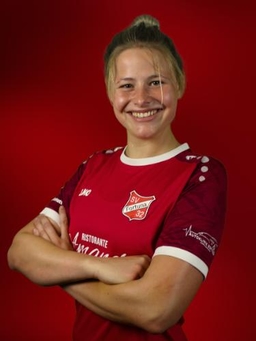 Avatar Bild für Cornelia Droste