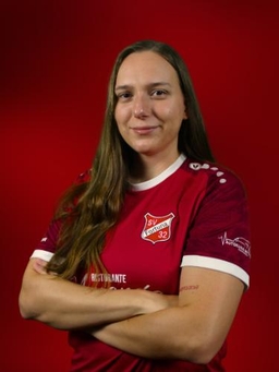 Avatar Bild für Viktorija Korostelina