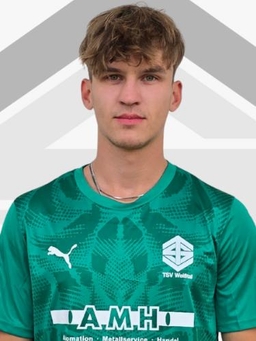 Avatar Bild für Louis Reinelt