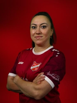 Avatar Bild für Semra Schneider