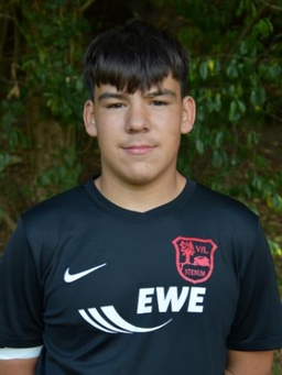 Avatar Bild für Marlon John Nolte