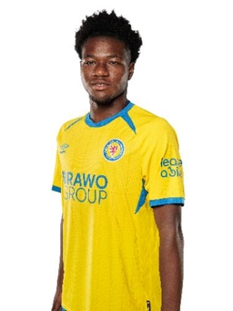 Avatar Bild für Abdel-Haq Awali