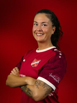 Avatar Bild für Katharina Tümmers