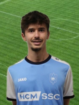 Avatar Bild für Julian Rembold