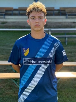 Avatar Bild für Lukas Lutz