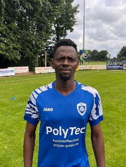 Avatar Bild für Mohamed Camara