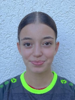 Avatar Bild für Aylin Heinlein