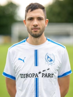 Avatar Bild für Kevin Reiter