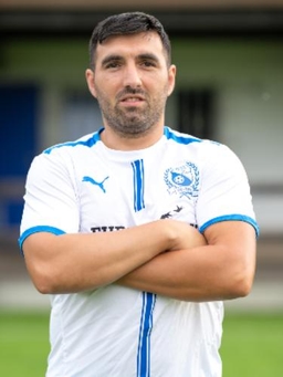 Avatar Bild für Mihai-Cristian Tabarana