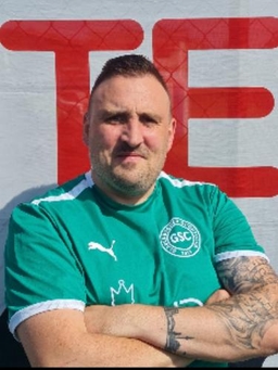 Avatar Bild für Frank Niederhoefer